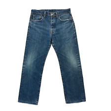 Levis 501 blue d'occasion  Expédié en Belgium