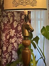 vintage horse lamp shades for sale  Bensalem