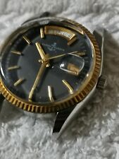 Relógio Ulysse Nardin vintage para reparos/peças comprar usado  Enviando para Brazil