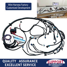 Standalone wiring harness for sale  Walnut