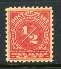 US Stamp Scott #R206 Documentary Revenue 1914 Issue MNH 3L22 11 for sale  Shipping to South Africa