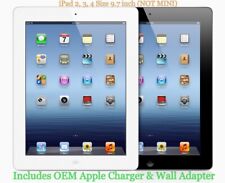 Apple iPad 2nd 3rd 4th Generation 16GB 32GB 64GB Pick Gen/Color/Storage -Grade B for sale  Shipping to South Africa