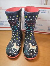 Joules welly rain for sale  Fort Lauderdale