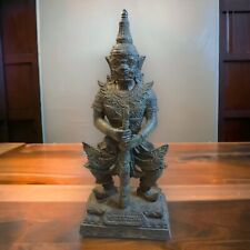 Bronze statue tempel gebraucht kaufen  Zschopau