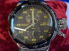 Invicta Russian 1959 relógio de pulso mergulhador Lmtd Ed 492/650 #19487 100MT resistente à água comprar usado  Enviando para Brazil