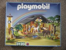Playmobil box 3120 gebraucht kaufen  Trebbin