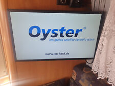 Oyster TV L249TRS LED TV 24" (60 cm), DVB-S2/T2, Full-HD 12 voltios-220V segunda mano  Embacar hacia Argentina