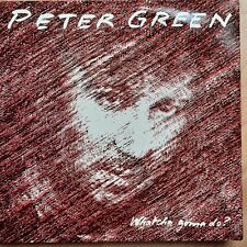 Peter green whatcha gebraucht kaufen  Berlin
