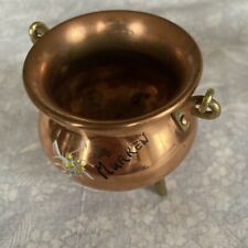 Copper pot for sale  DUNDEE