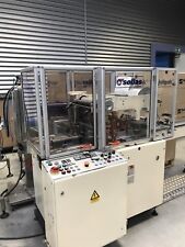 Sollas wrapping machine for sale  Ireland