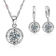 Sterling silver set for sale  CORBY