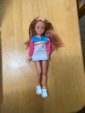 1999 Mattel INCRÍVEL SKATE WHITNEY Boneca Barbie Amiga de Stacie #24990 comprar usado  Enviando para Brazil
