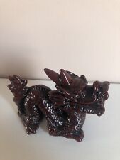 Chinese dragon statue for sale  SHEERNESS