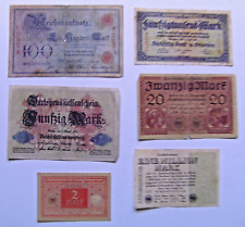 1831 deutschland inflation gebraucht kaufen  Hochfeld,-Uni-/Antonsviertel