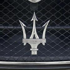 Maserati emblème grille d'occasion  France