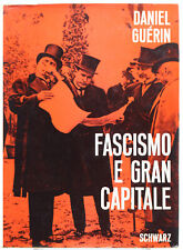 Libro fascismo gran usato  Sarzana