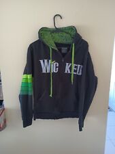 Wicked musical hooded for sale  Lake Mary