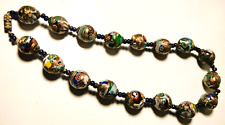 antique millefiori beads for sale  Shipping to Canada