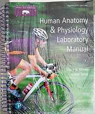 Human anatomy physiology for sale  Philadelphia