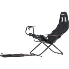 Playseat Challenge Sim Racing Seat, Black ActiFit - Open Box for sale  Shipping to South Africa
