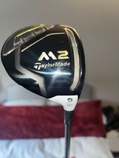 Taylormade wood for sale  PRESTONPANS