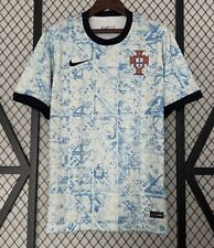 Maillot équipe portugal d'occasion  Champigny-sur-Marne