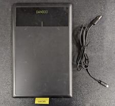 Tablet Wacom Bamboo Modelo CTL-470 com Cabo USB Apenas Sem Caneta Não Testado comprar usado  Enviando para Brazil