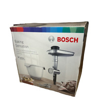 Bosch muz9bs1 schüssel gebraucht kaufen  Hardhöhe