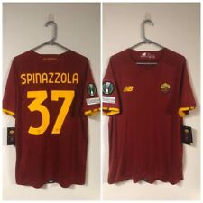 Spinazzola roma home for sale  Shipping to Ireland
