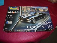 Revelle chevy chevelle for sale  Chillicothe