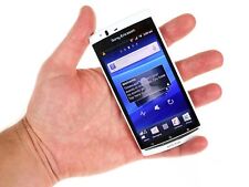 Używany, Sony Ericsson Xperia Arc S LT18 Lt18i Oryginalny telefon komórkowy 4,2'' 8MP WiFi FM na sprzedaż  Wysyłka do Poland
