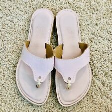 Womens kino sandals for sale  Gainesville