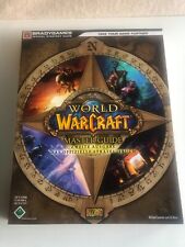 Warcraft master guide gebraucht kaufen  Wuppertal