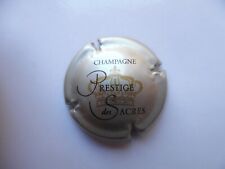 Champagne prestige sacres. d'occasion  Tours-sur-Marne