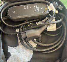Audi tron charger for sale  Peoria