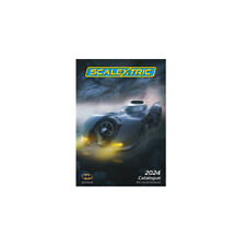 Scalextric c8219 catalogue d'occasion  Nice-