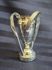 Réplica do troféu MLS Cup Champions Philip F Adschutz sorteio Portland madeiras , usado comprar usado  Enviando para Brazil