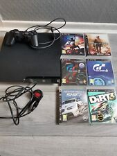 Playstation console bundle for sale  MONTROSE