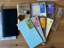Traveler company notebook for sale  SOUTHAMPTON