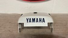 Yamaha 750 grab for sale  BEDLINGTON