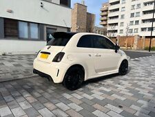 fiat 500 abarth for sale  LONDON