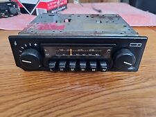 Ford p21 radio for sale  SHEFFIELD