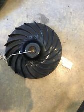 Flymo impeller fan for sale  MALVERN