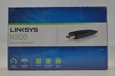 LINKSYS Wireless USB Adapter N300 *New Unused* for sale  Shipping to South Africa
