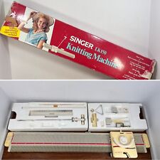 Singer 150 knitter for sale  Sweet Grass