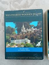 Wentworth jigsaw puzzle for sale  WINDLESHAM