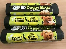 Dog poo bags for sale  GLOUCESTER