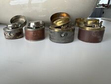 Antique travelling inkwells for sale  THIRSK