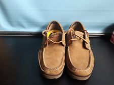 mens timberland boat shoes for sale  FRINTON-ON-SEA