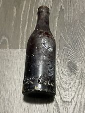 Botella de Coca Cola antigua vintage  segunda mano  Embacar hacia Argentina